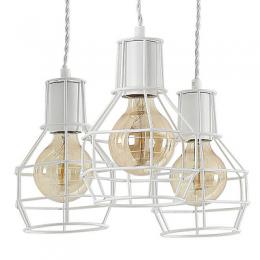 Подвесная люстра Arte Lamp  - 3